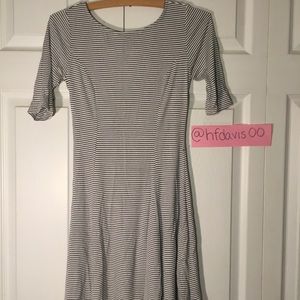 Acemi Dress